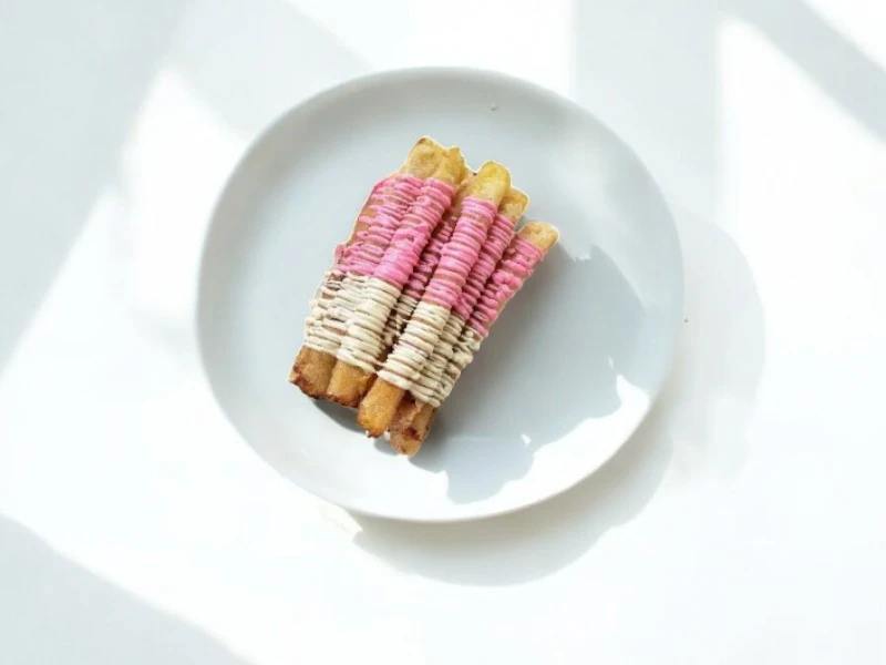 Resep Banana Roll