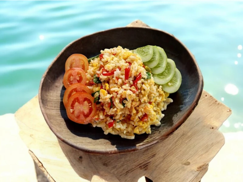 Resep Nasi Goreng Kencur Khas Sunda Untuk Masakan Sehari-hari