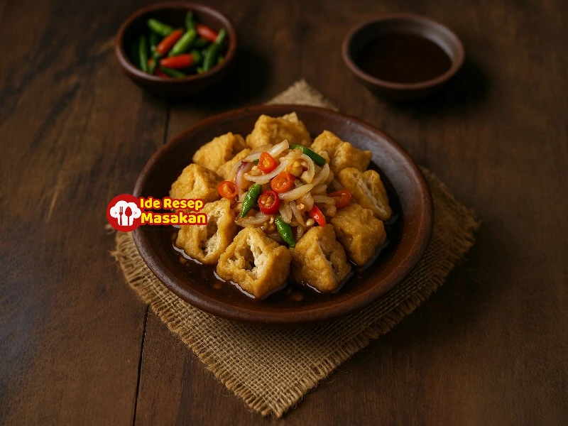 Tahu Gejrot