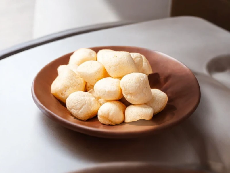 Resep Amplang Krupuk Ikan